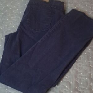 Earl Jeans Dark Blue Jeans size 8